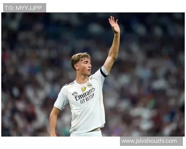 卡帕尼尼：皇马新一代希望，飒爽英姿征服伯纳乌