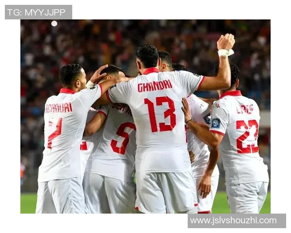 突尼斯足球球星有哪些他们在国际赛场上的表现如何