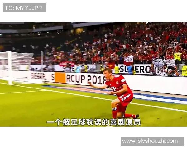 足球明星逗比集结：盘点那些场外搞笑瞬间与球场内的另一面